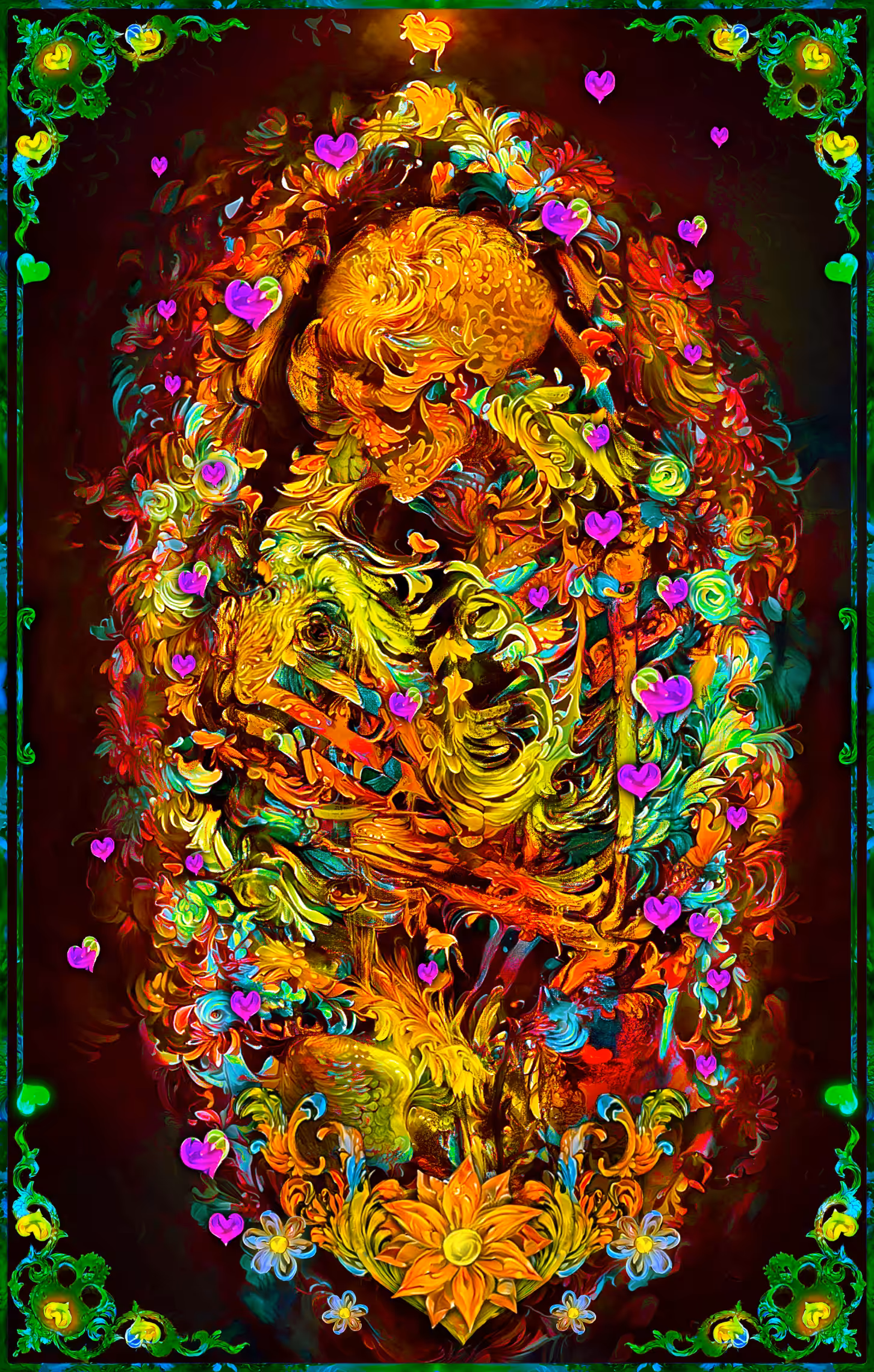 Eternal Hearts #07