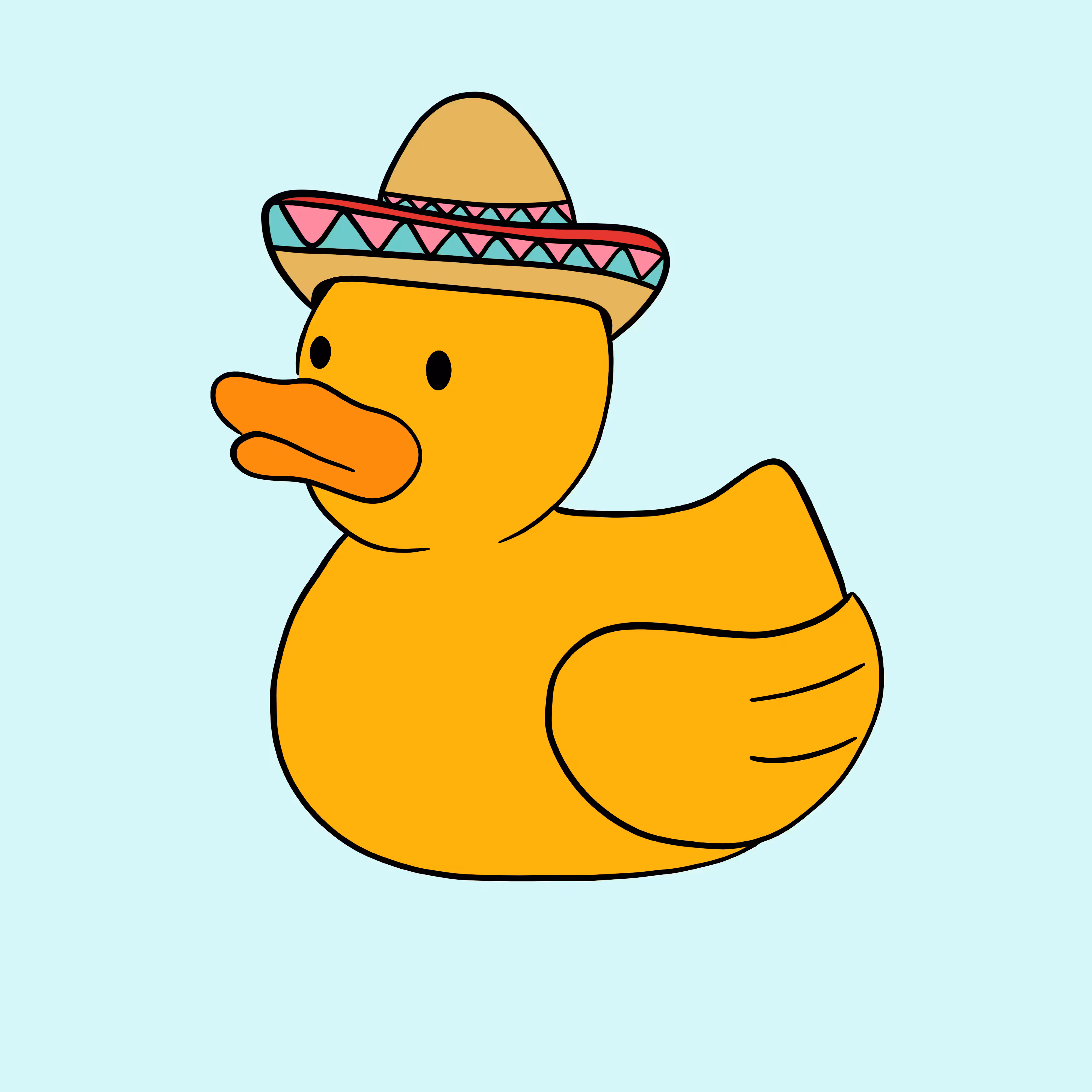 DuckScout13