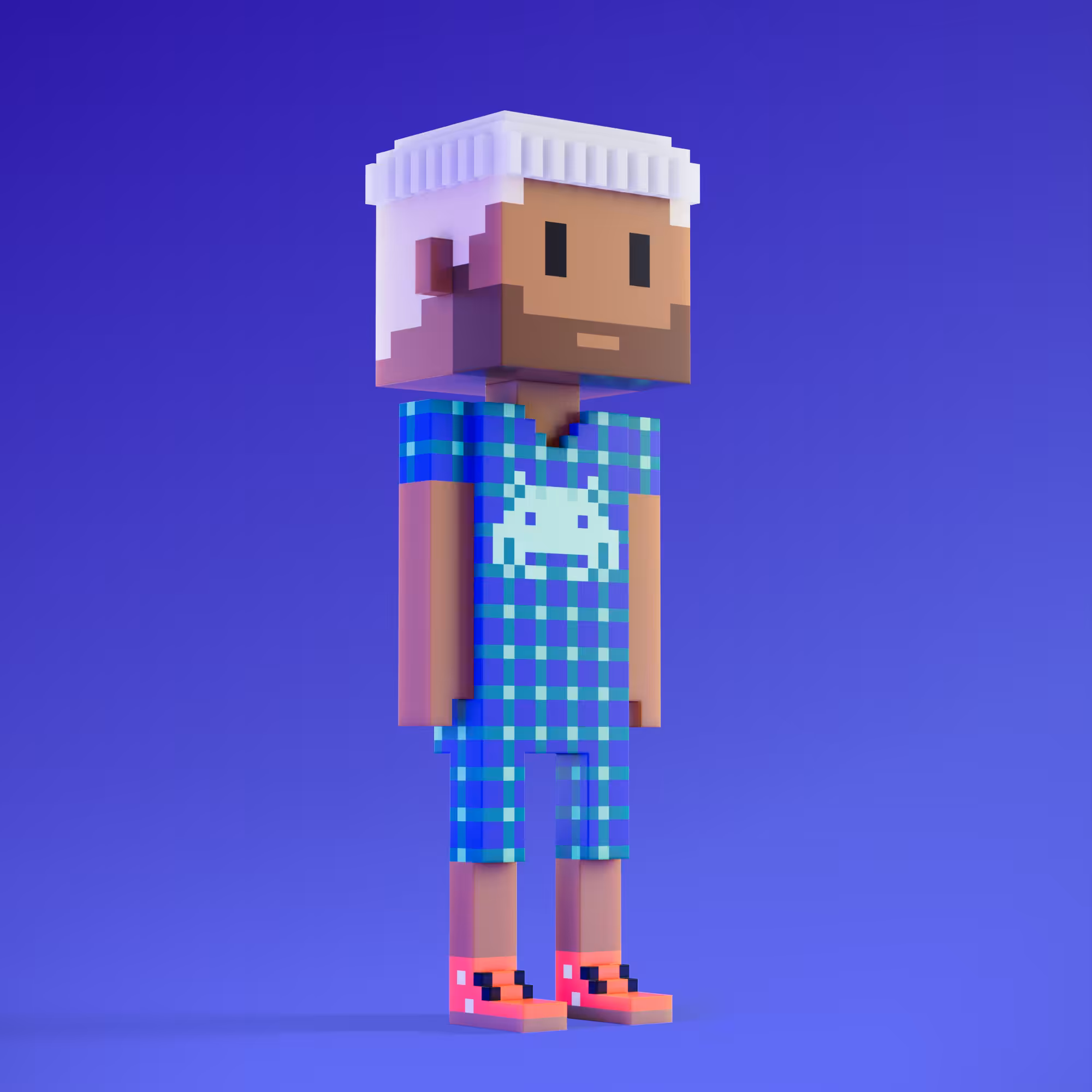 Meebit #3215