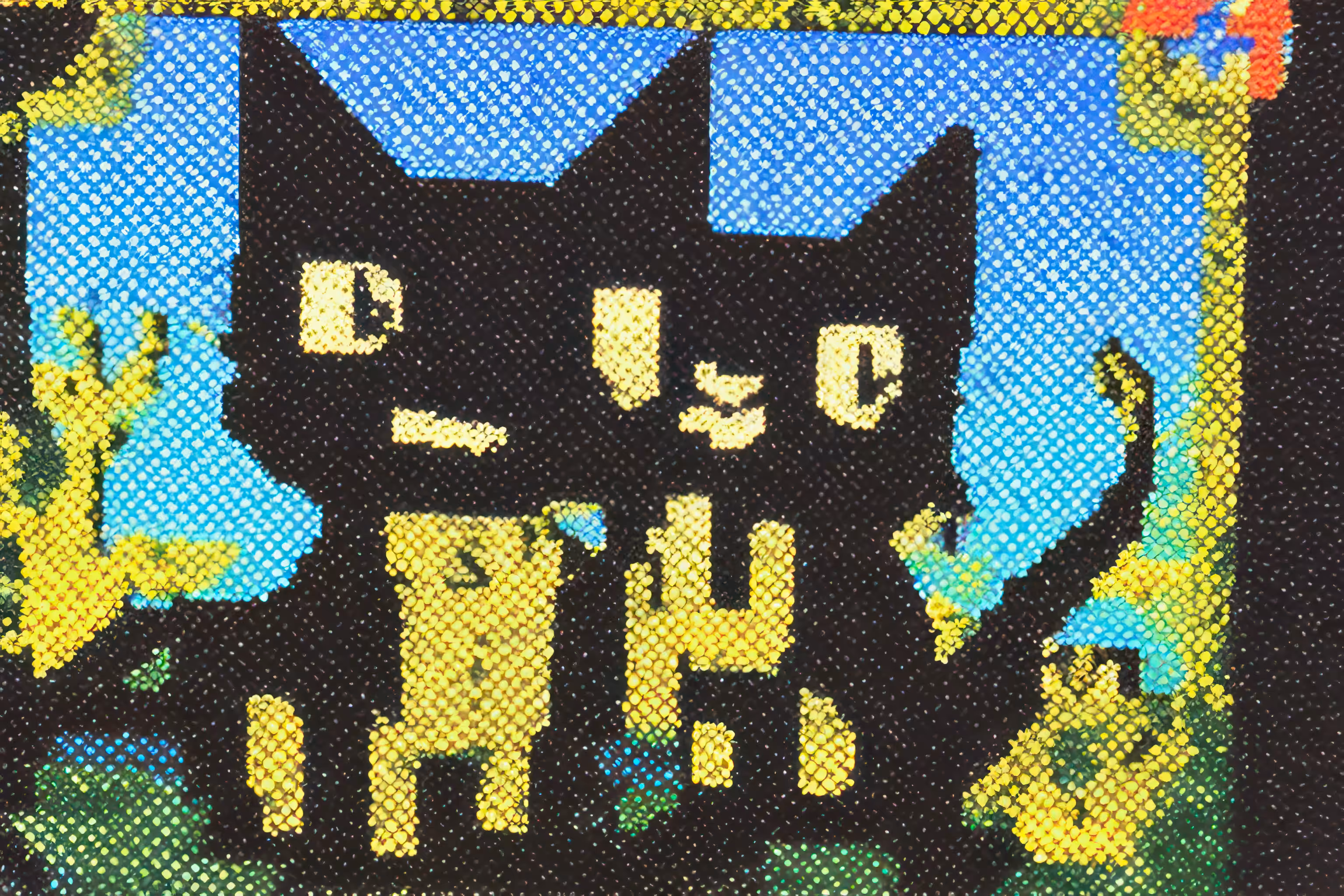 LOVECATS 004
