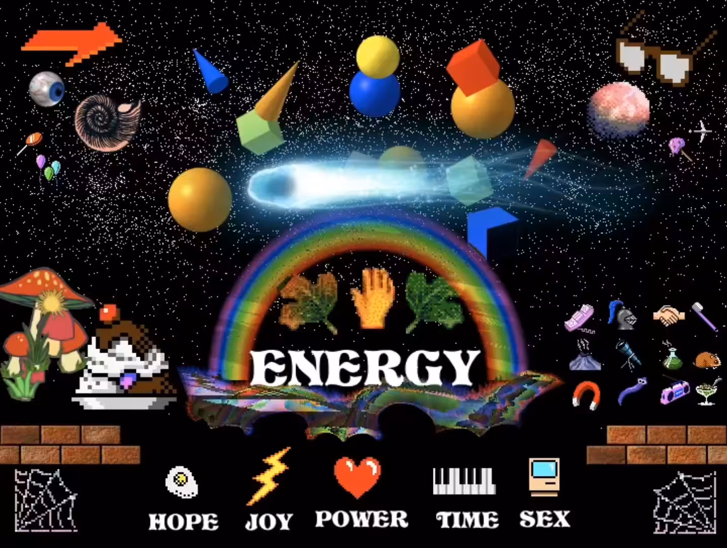 energy