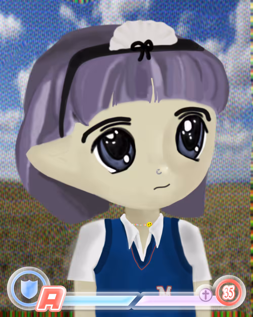 Milady 3166