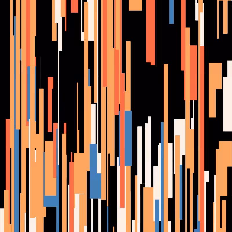 Infinite Abstraction #4