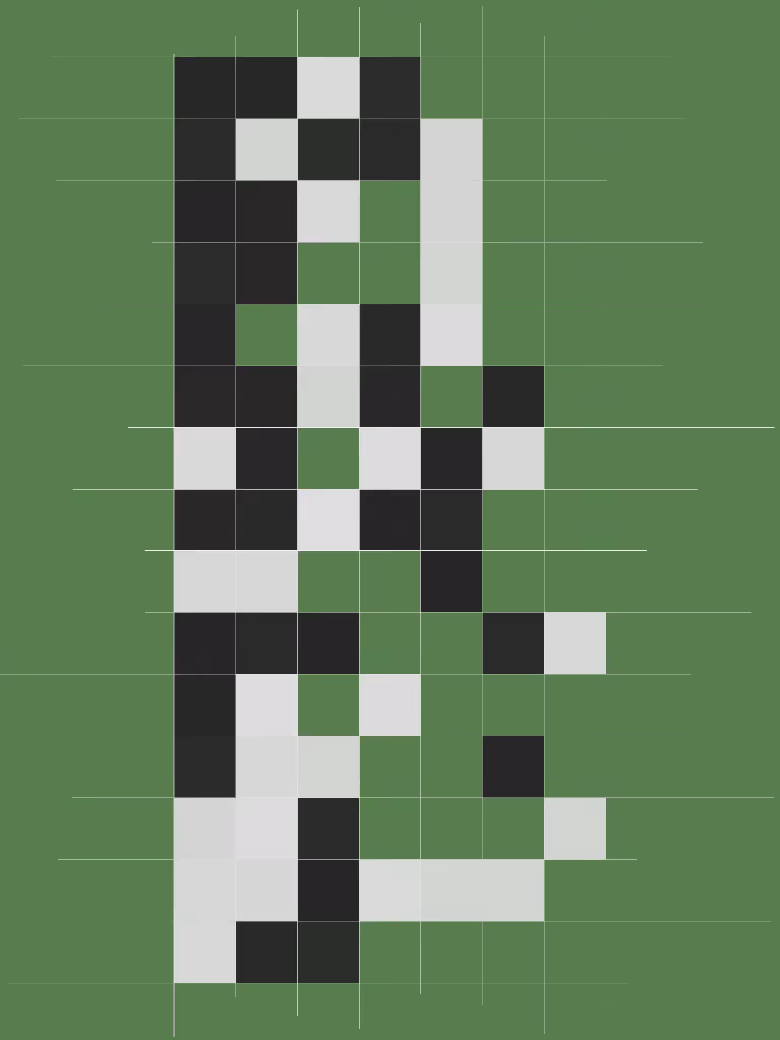 Sketch B #46