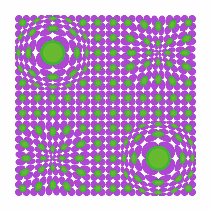 Variable Vasarely #2