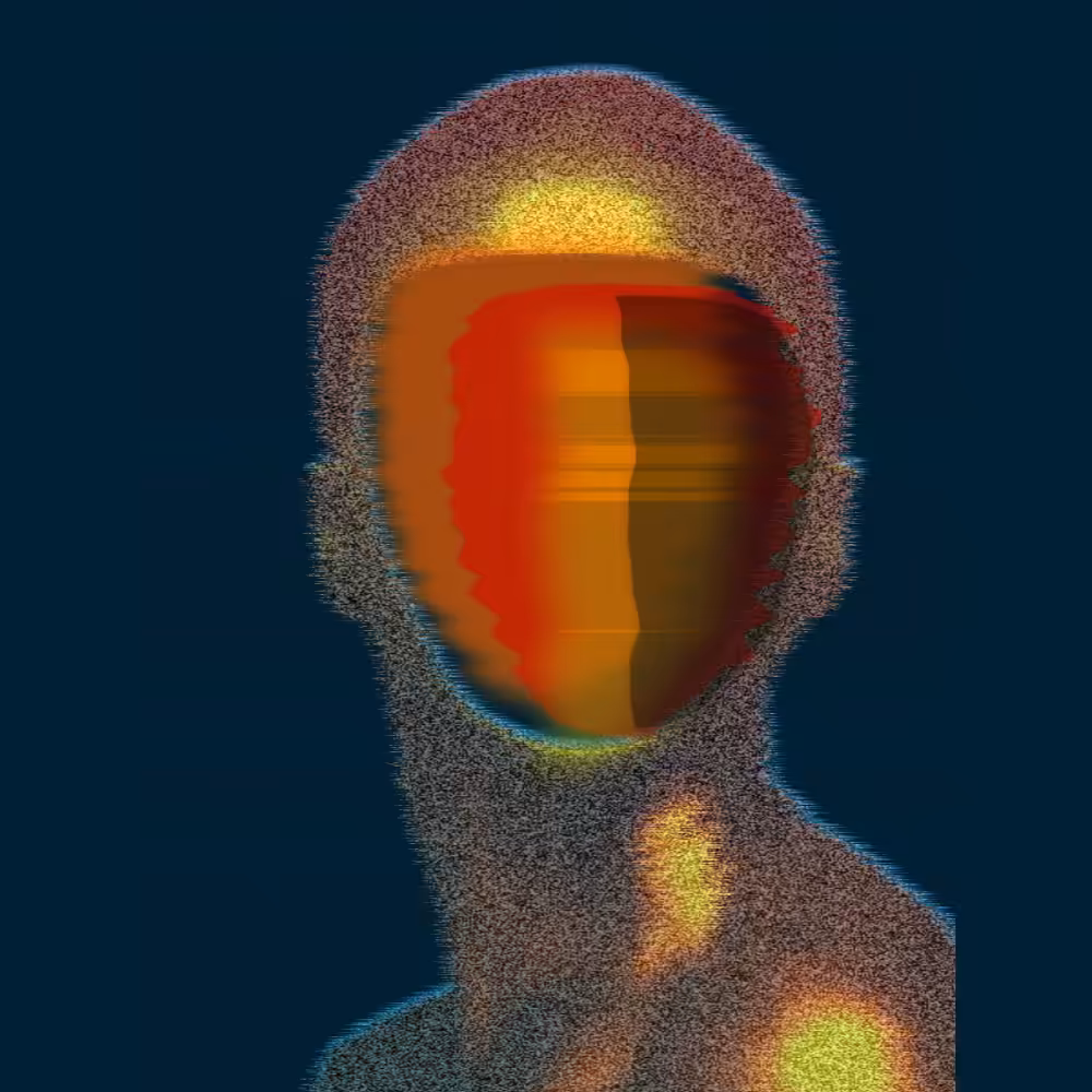 Layers of Noise #158