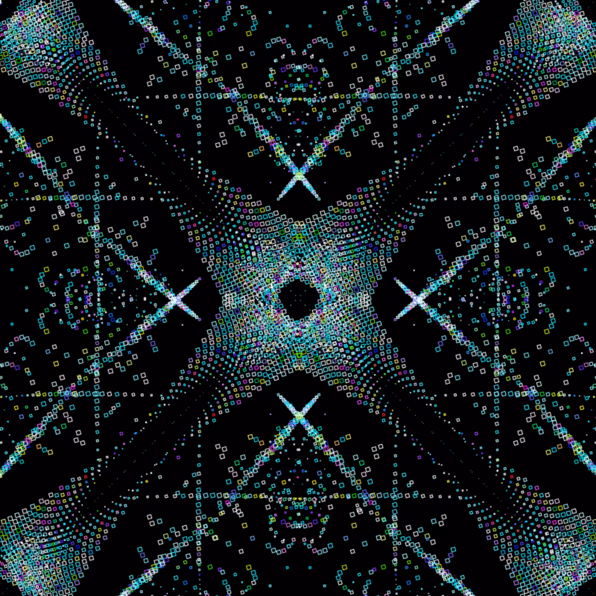 Breathing Redux #32