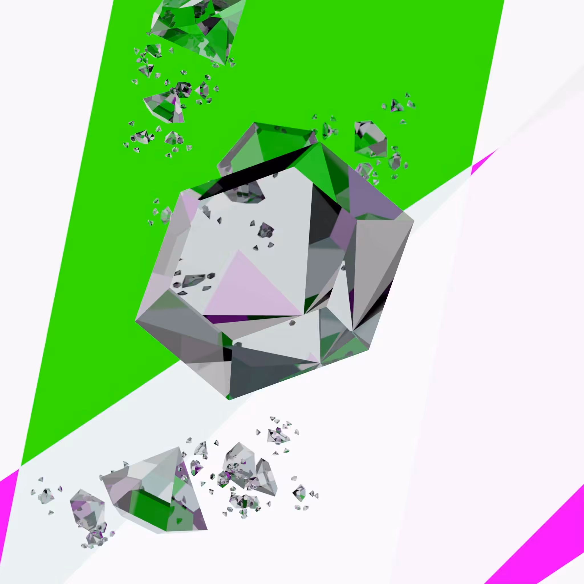 ETERNAL FRAGMENT #2445