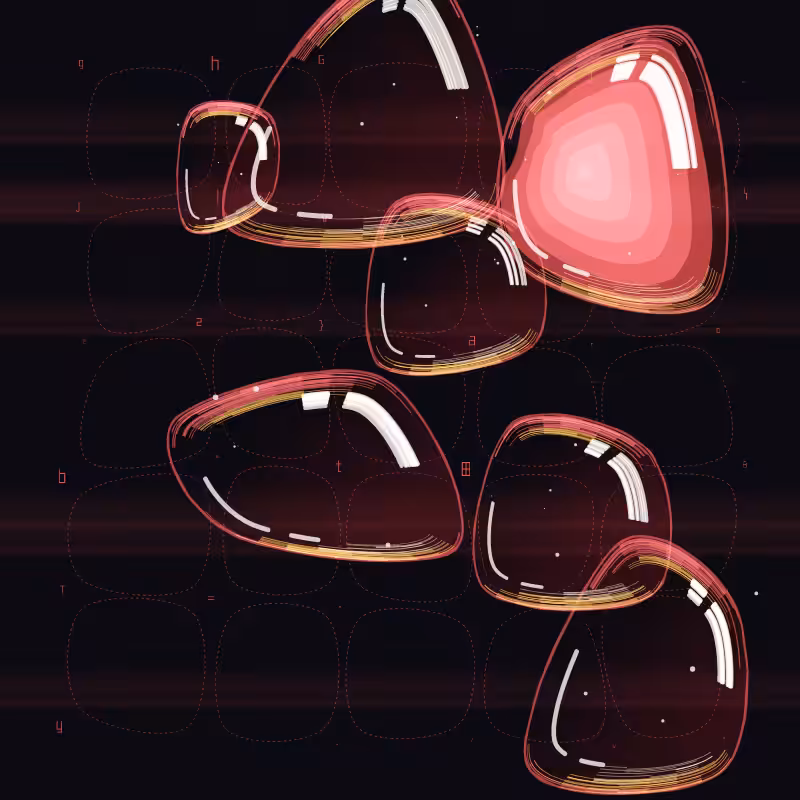How to Draw Bubbles (◕‿◕)♡ #424