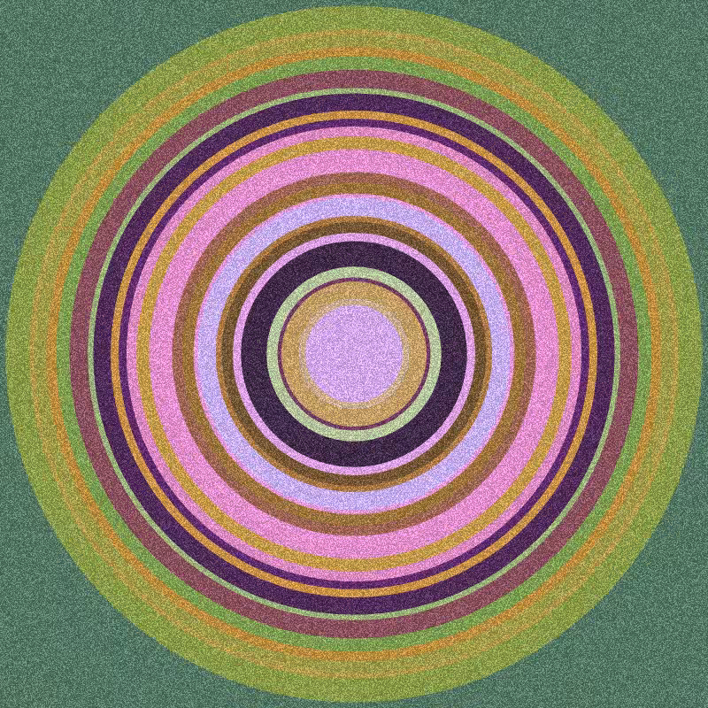 Cryptocrystalline #10