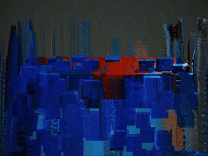 JUDD: Suita