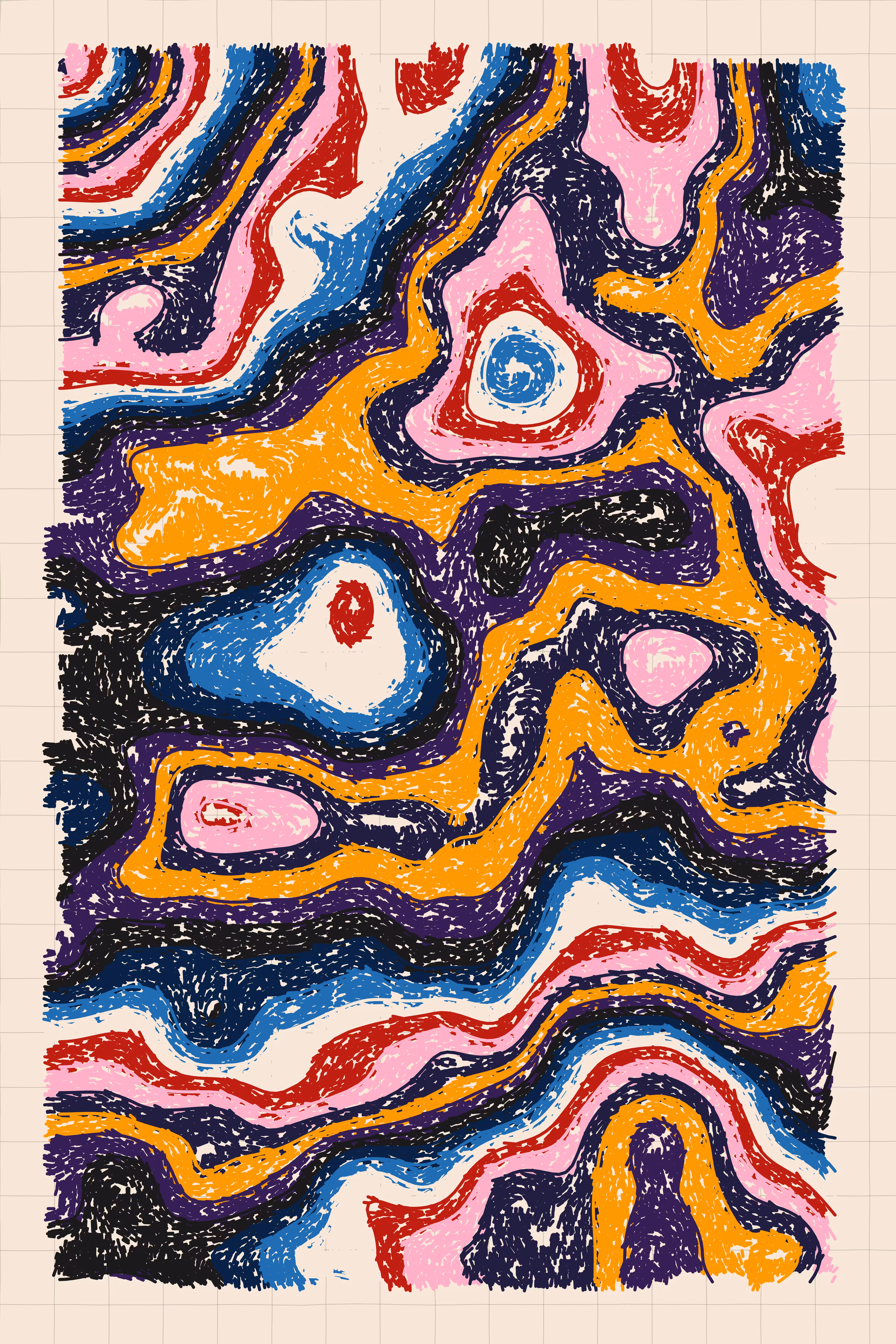 Handscape #41