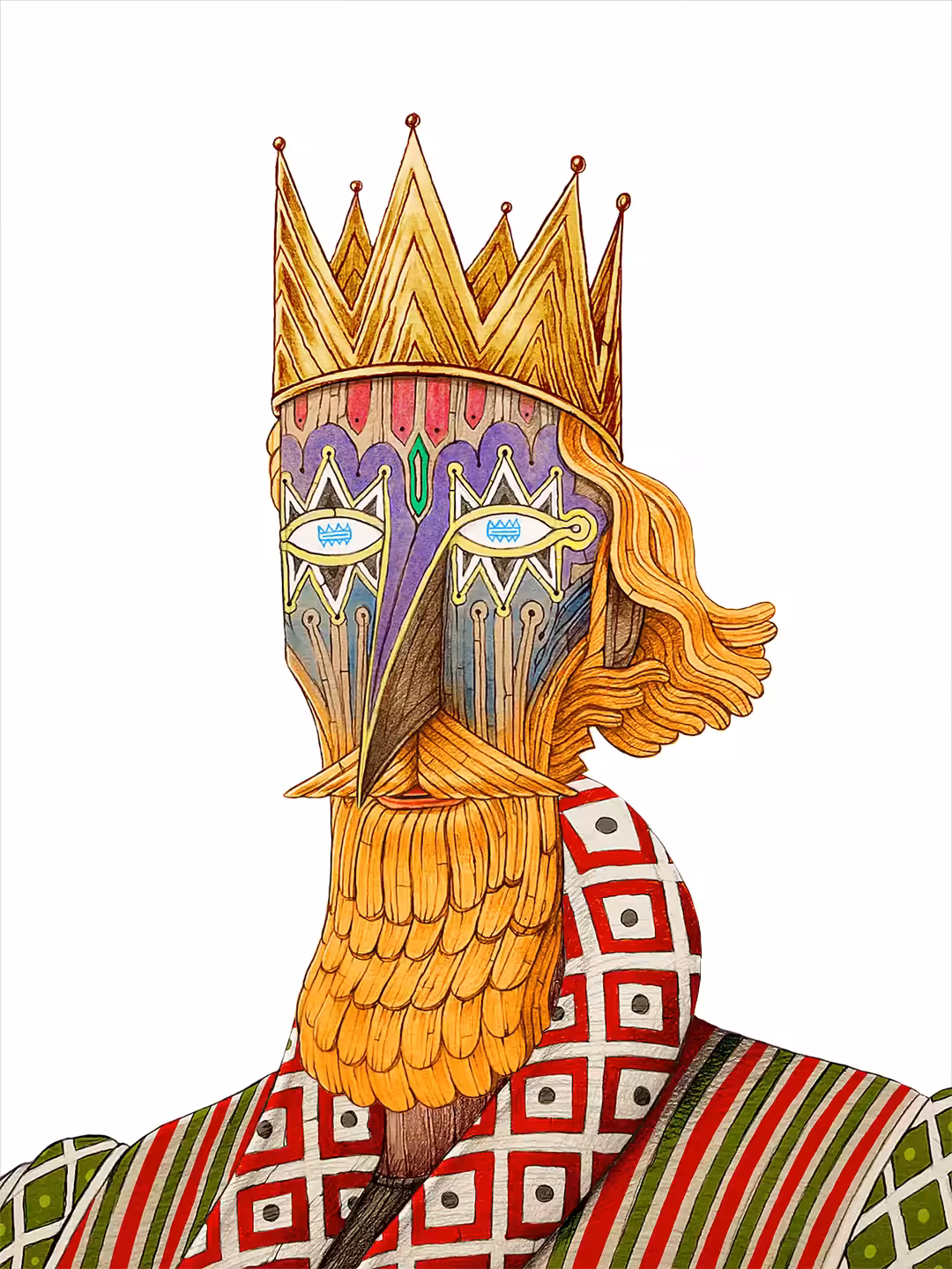 KING OF KINGS