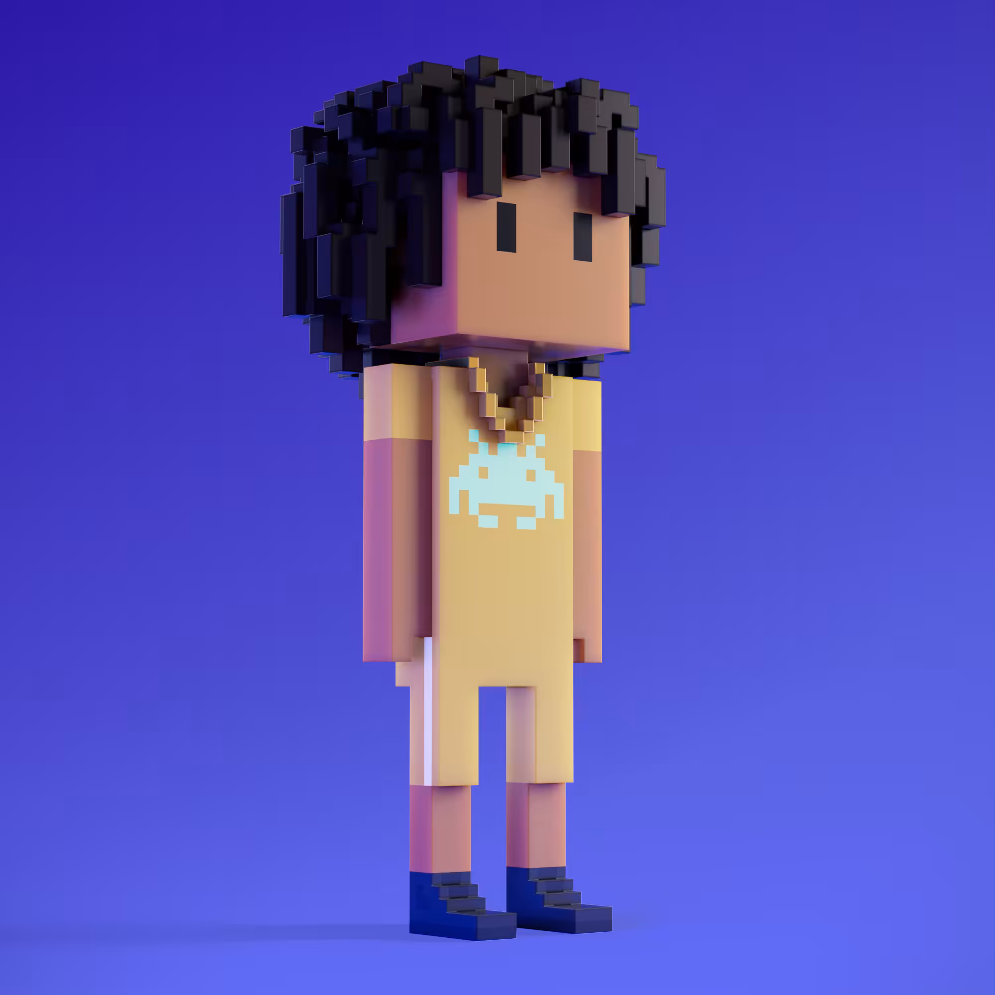 Meebit #14439