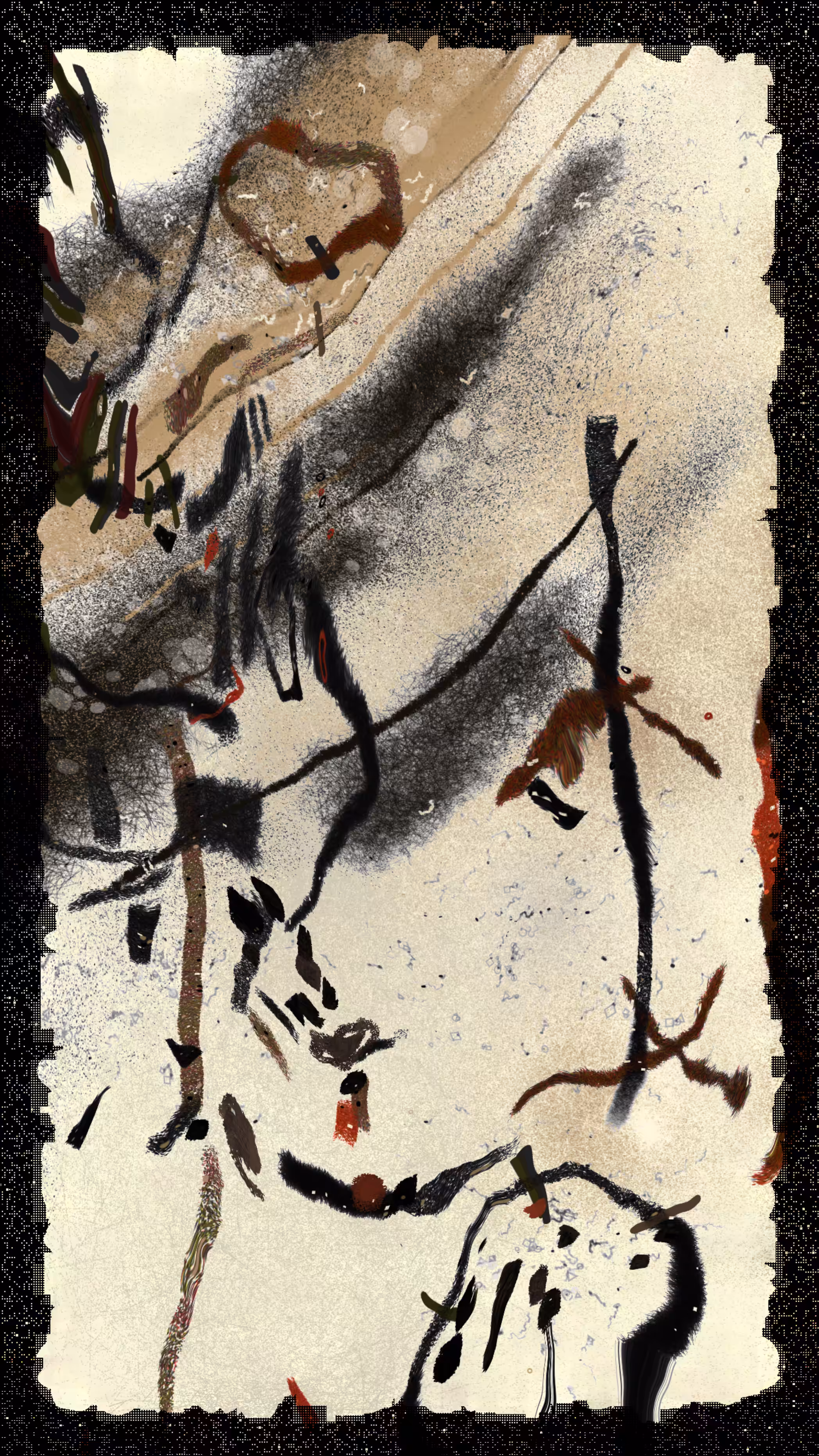 After The Cave #43