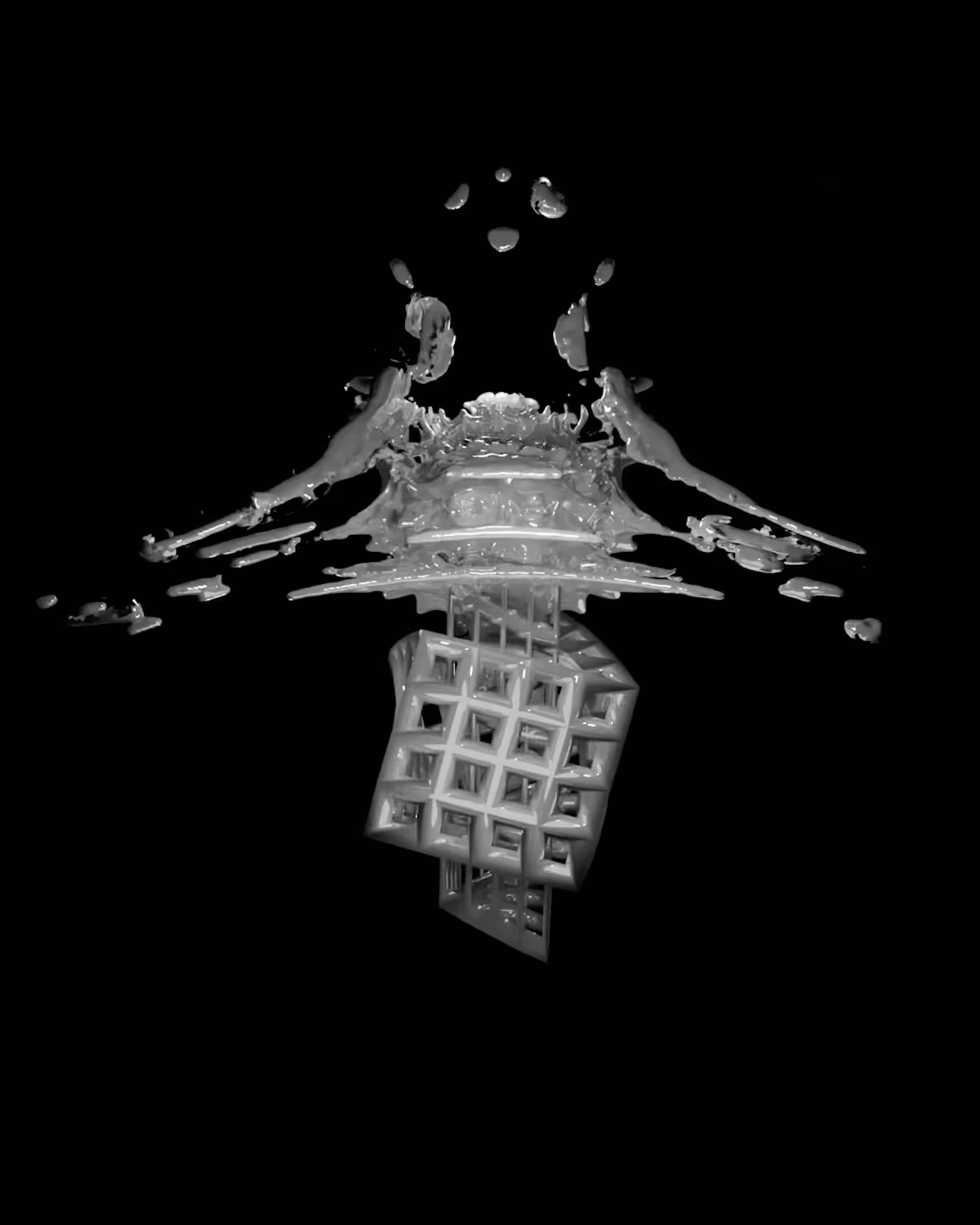 Freeform Roaming | Resentment 0003
