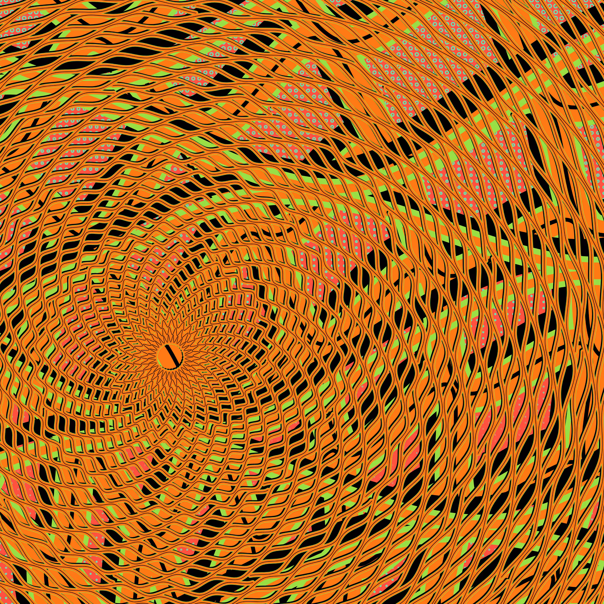 I Saw It in a Dream #764