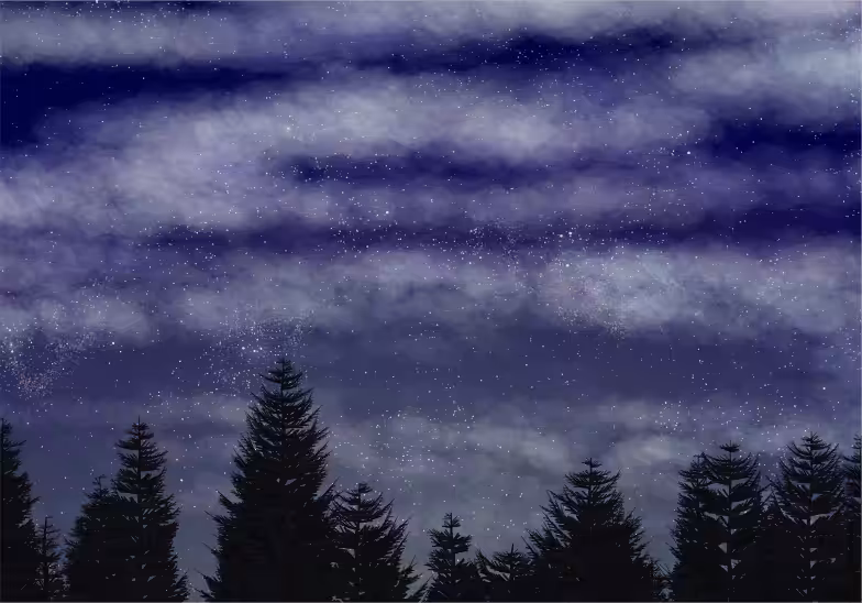 Skyscapes #66