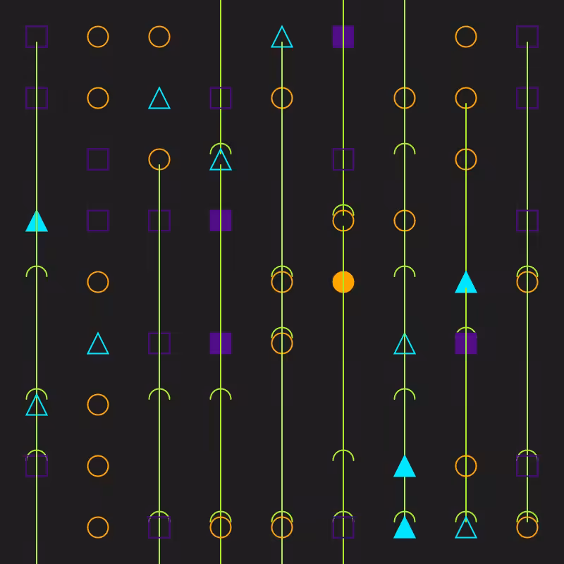 generative art will eat itself #3