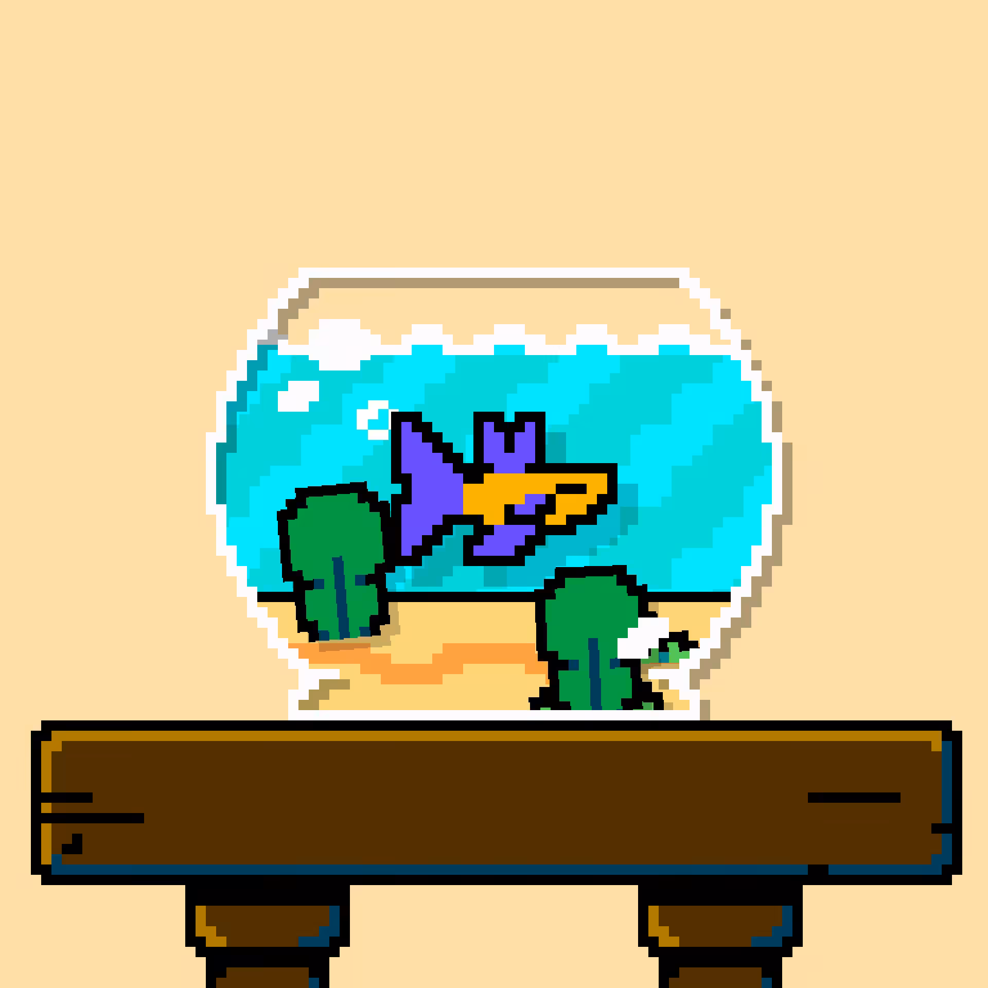 betta fish #117