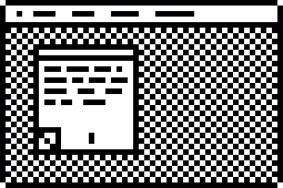 microdesktop: notepad