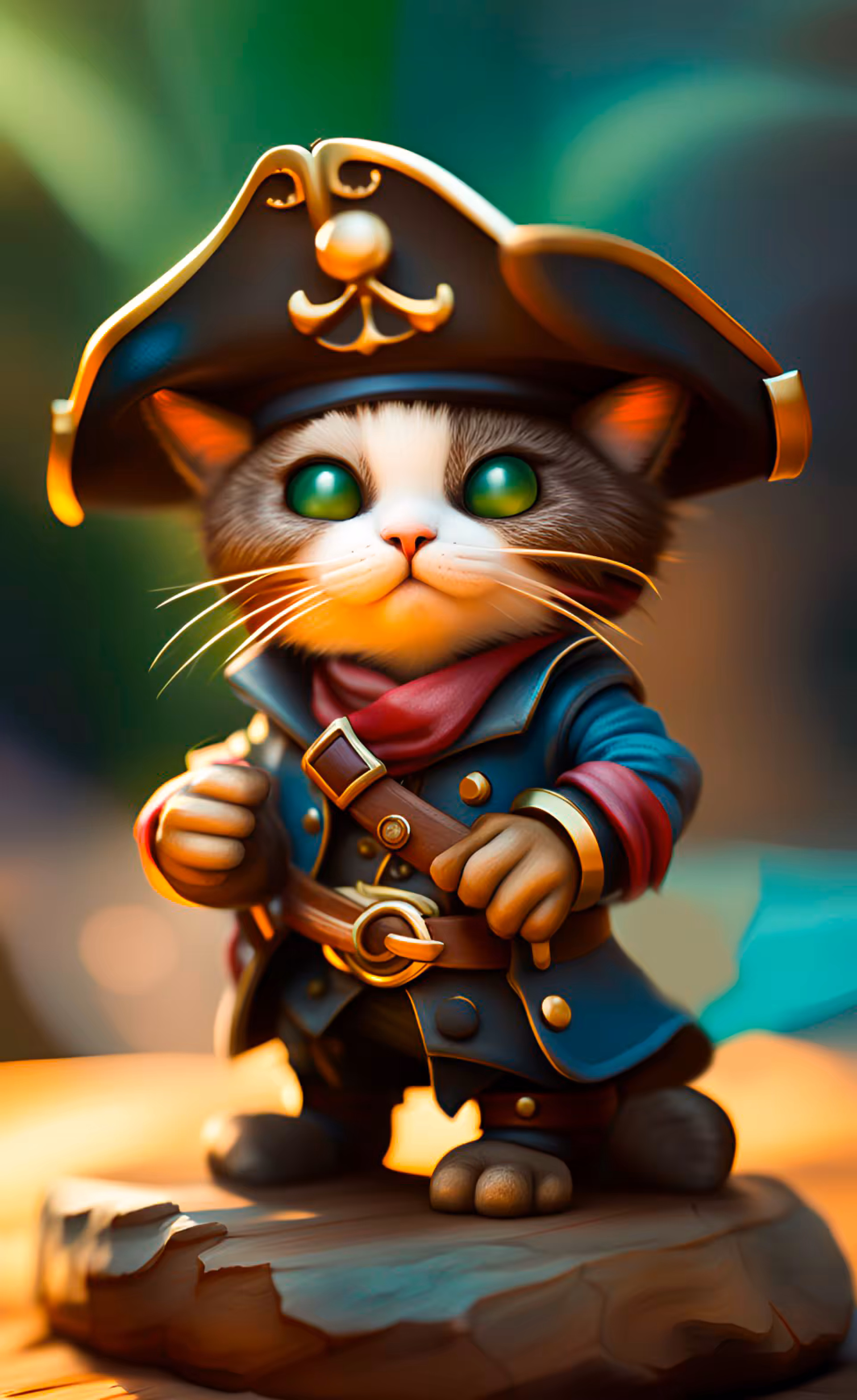 Cat Life: CL#35