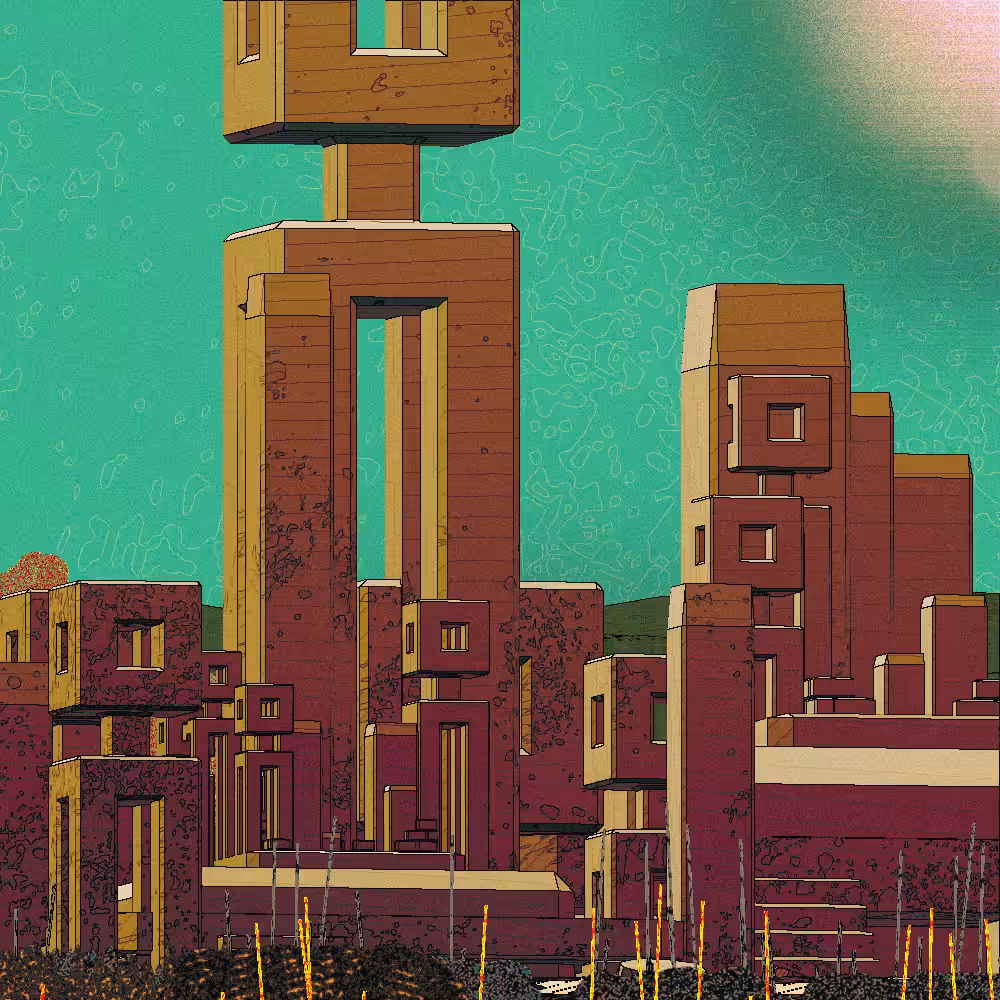 Ego's Land #63