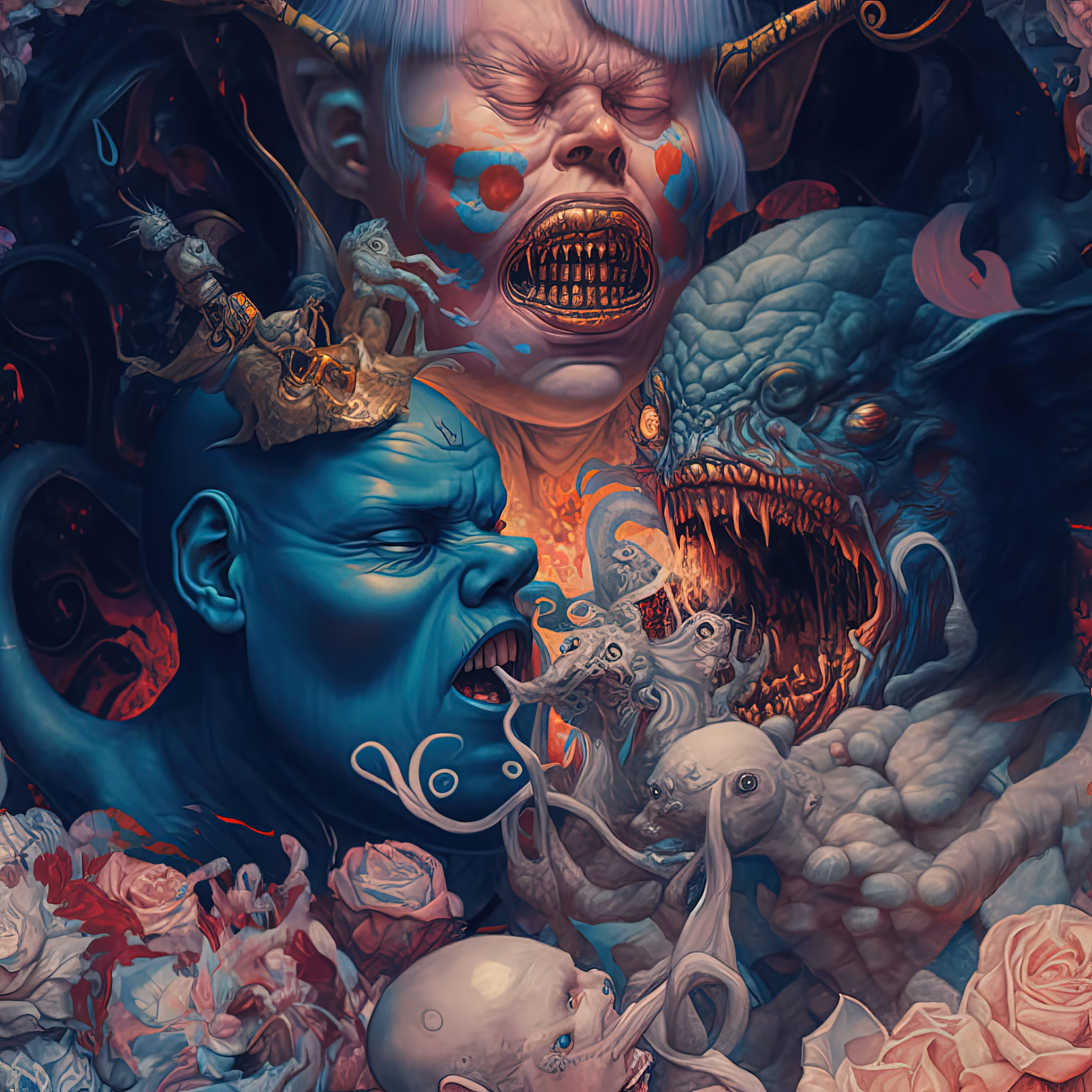 Nightmare #5