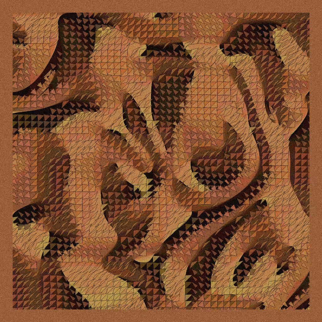 Boids 2D #163