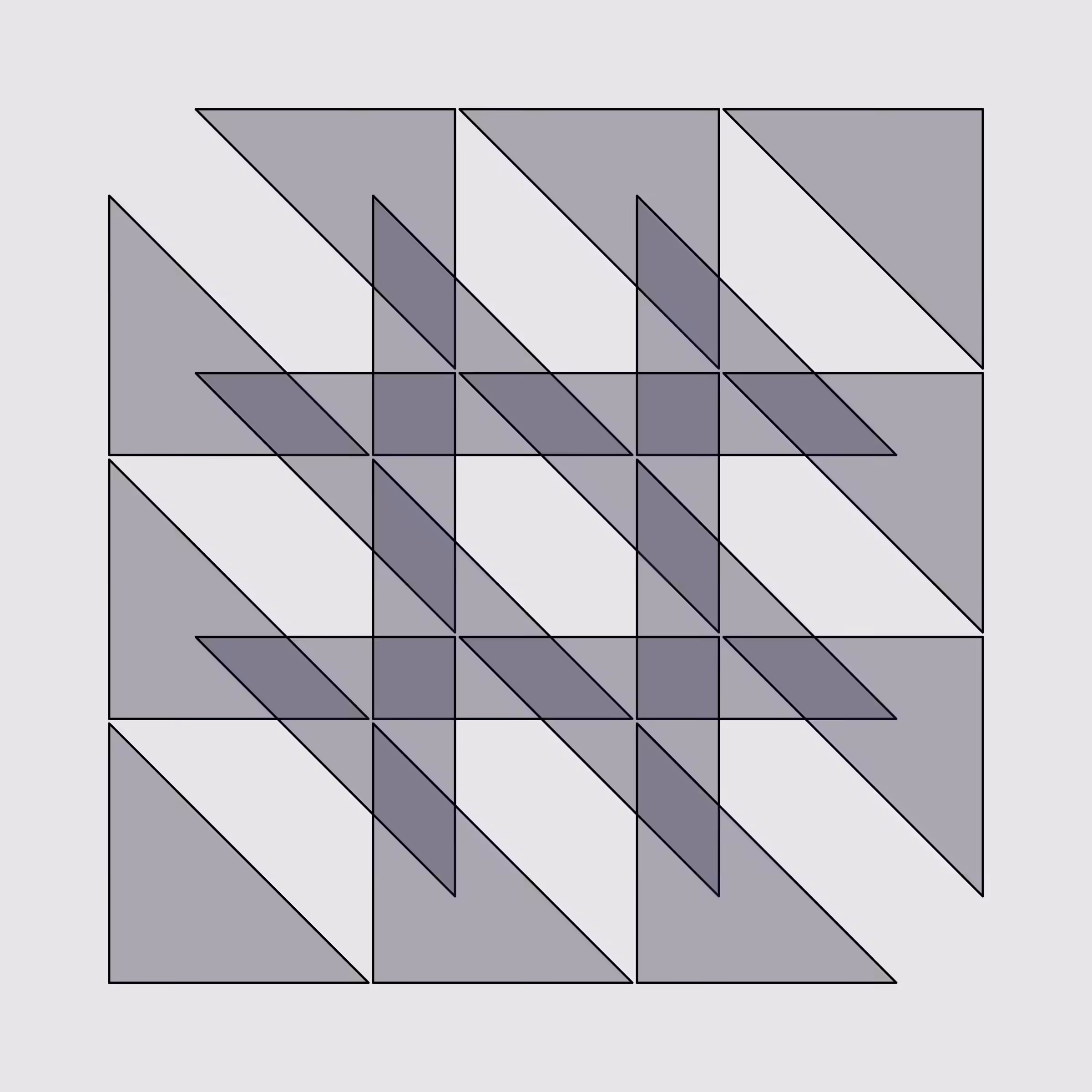 Coalescent #82