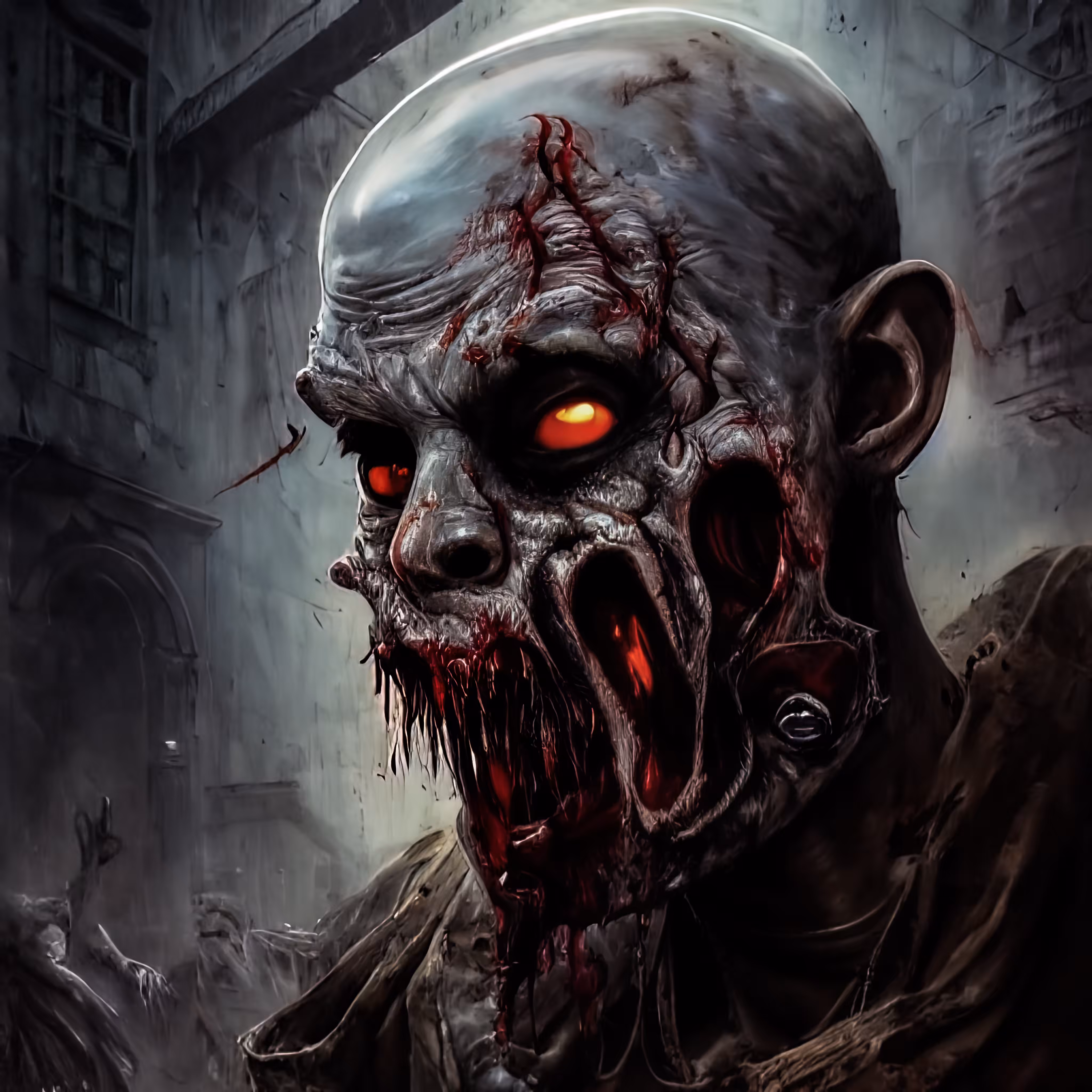 Apocalypse Rising