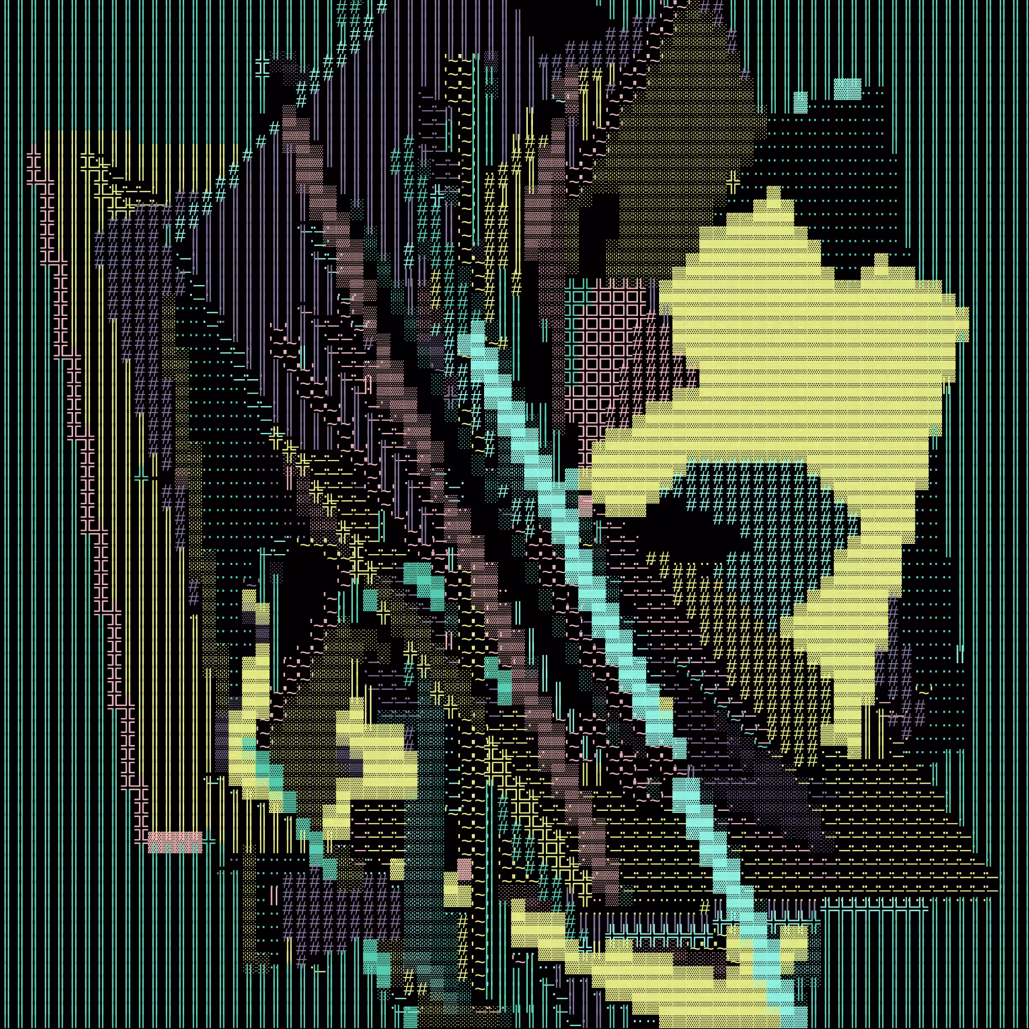 a l t #105
