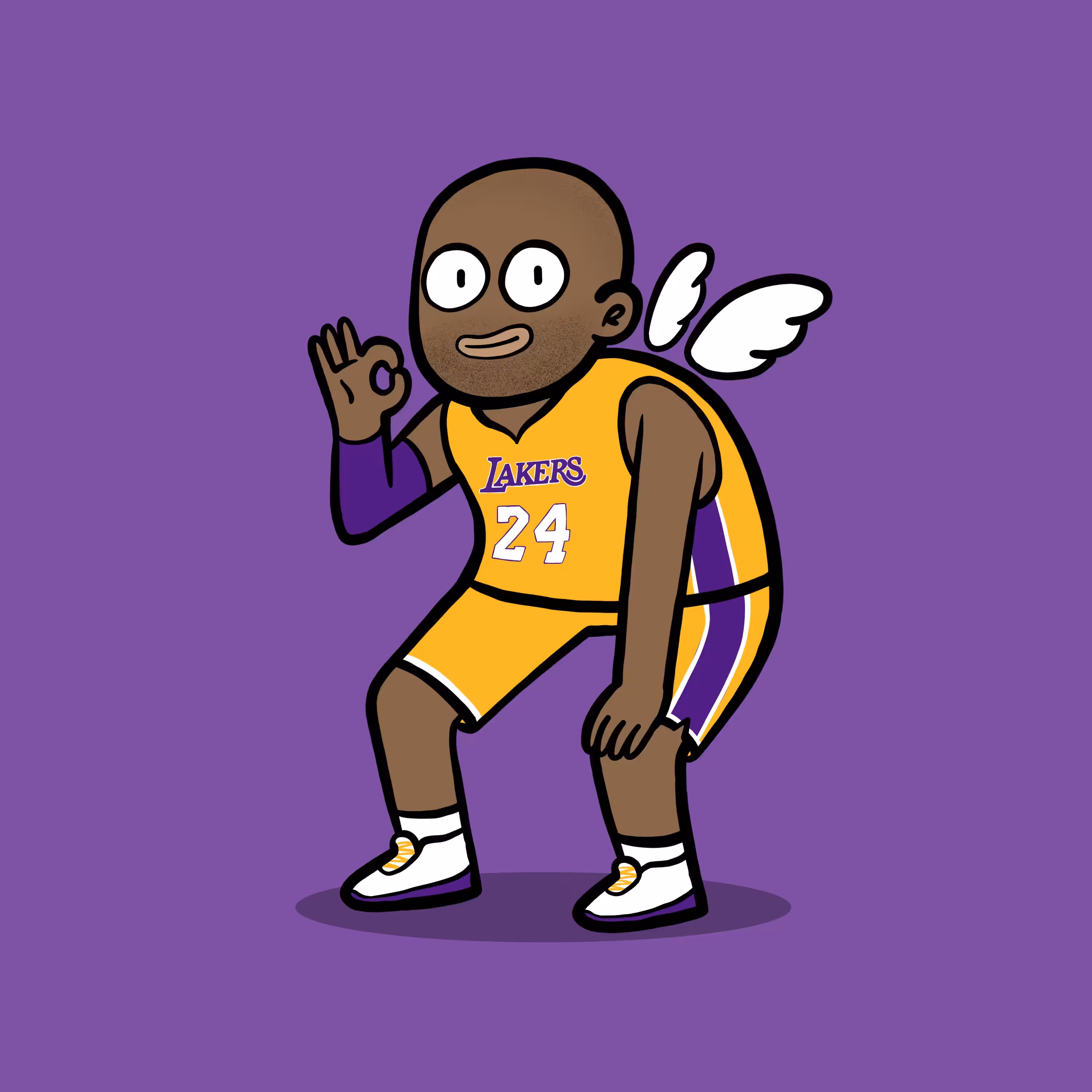 Okay Kobe