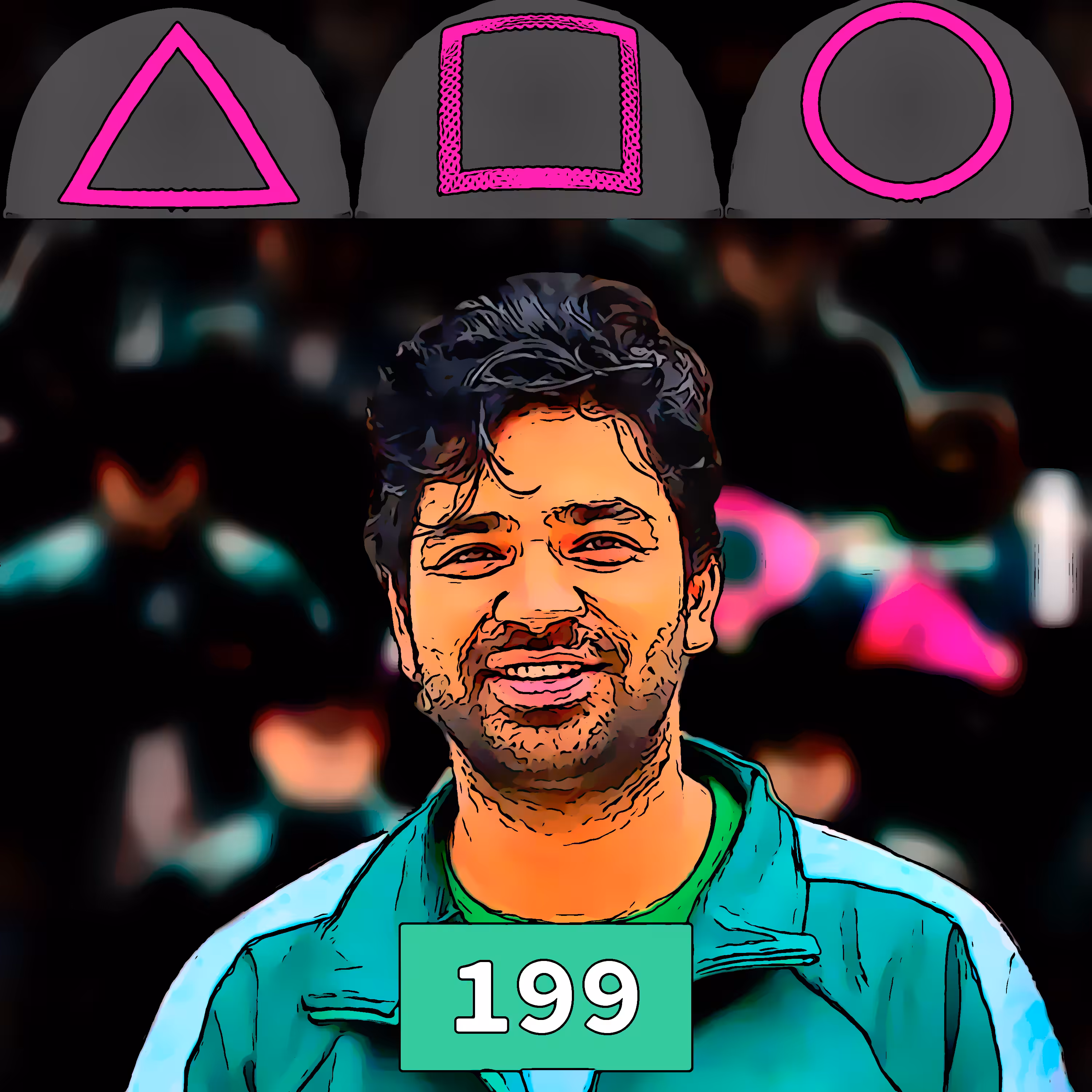 Anupam Tripathi #199