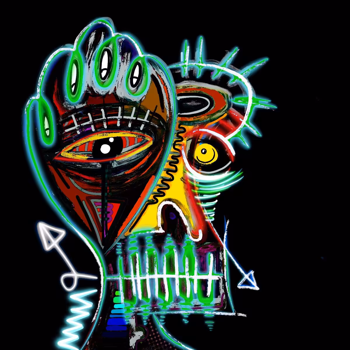 Mr. HEAD No.40