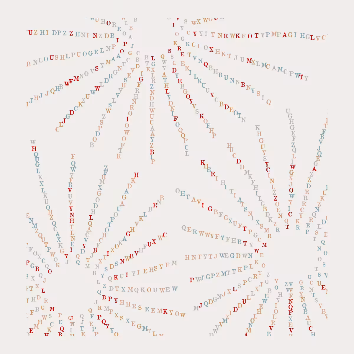 Mad Typewriter #268