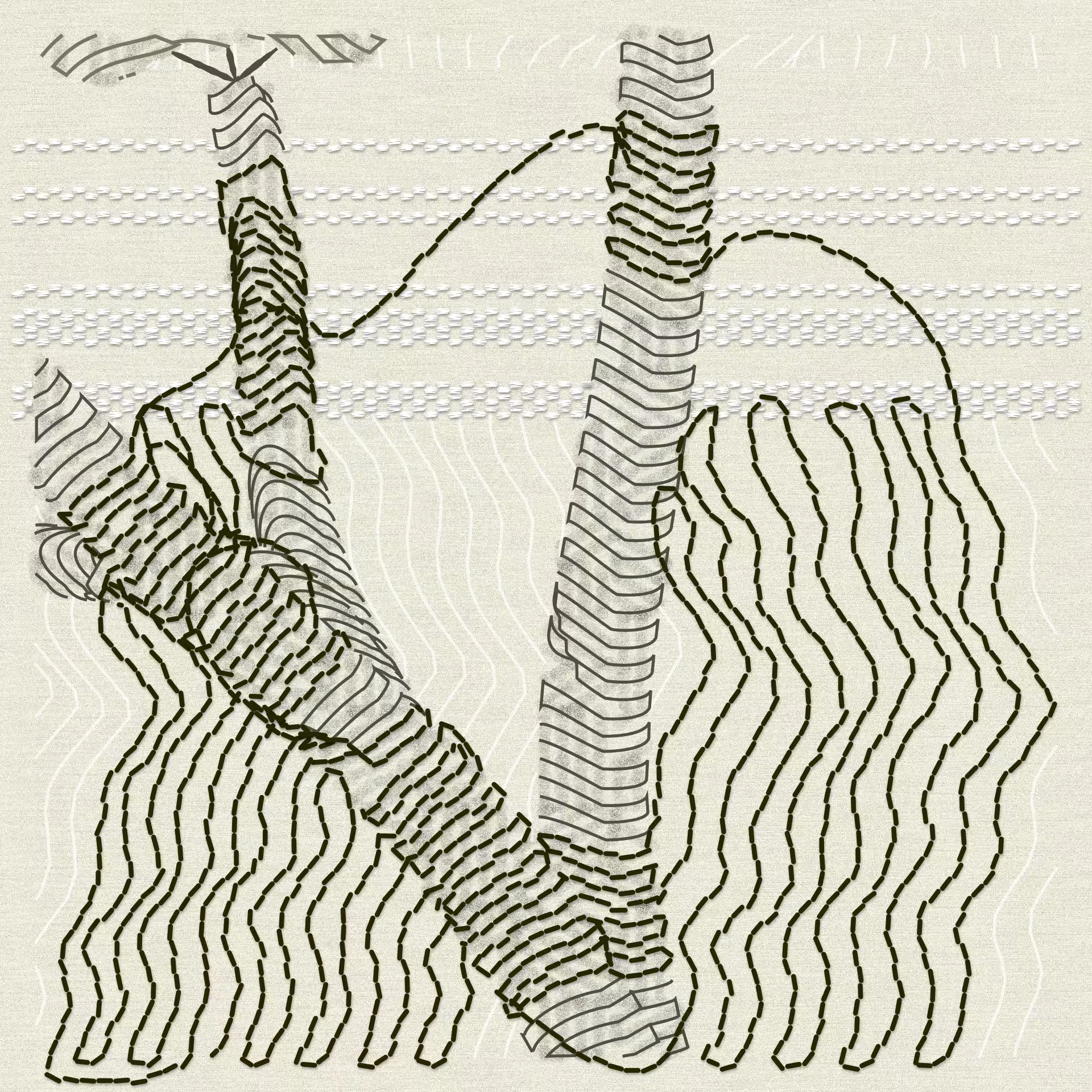 Aux Arbres #62203