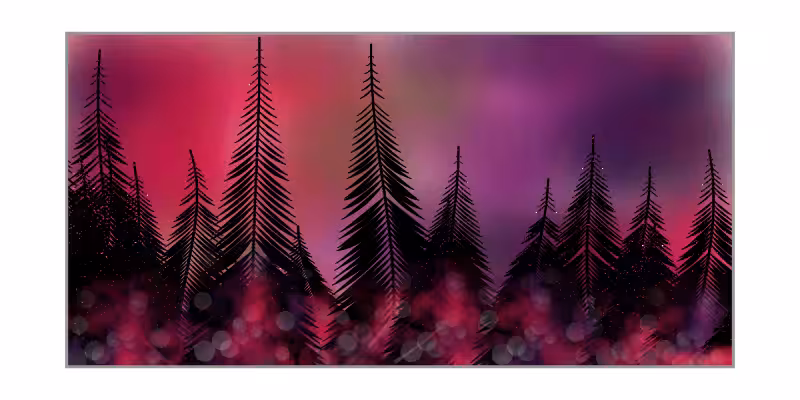 Luminous Murmurs #9