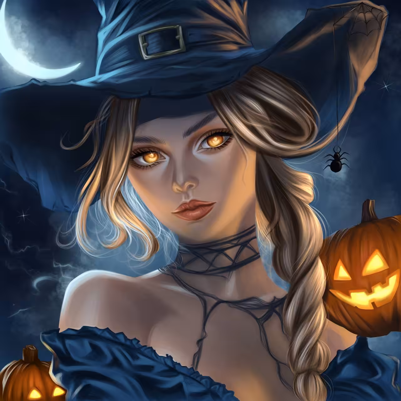 Time of Magic