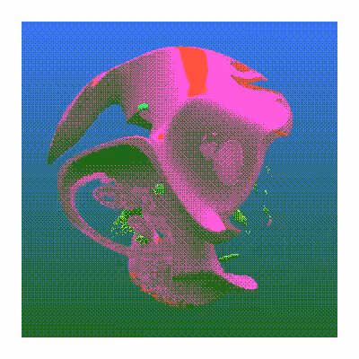 milkdrop #126