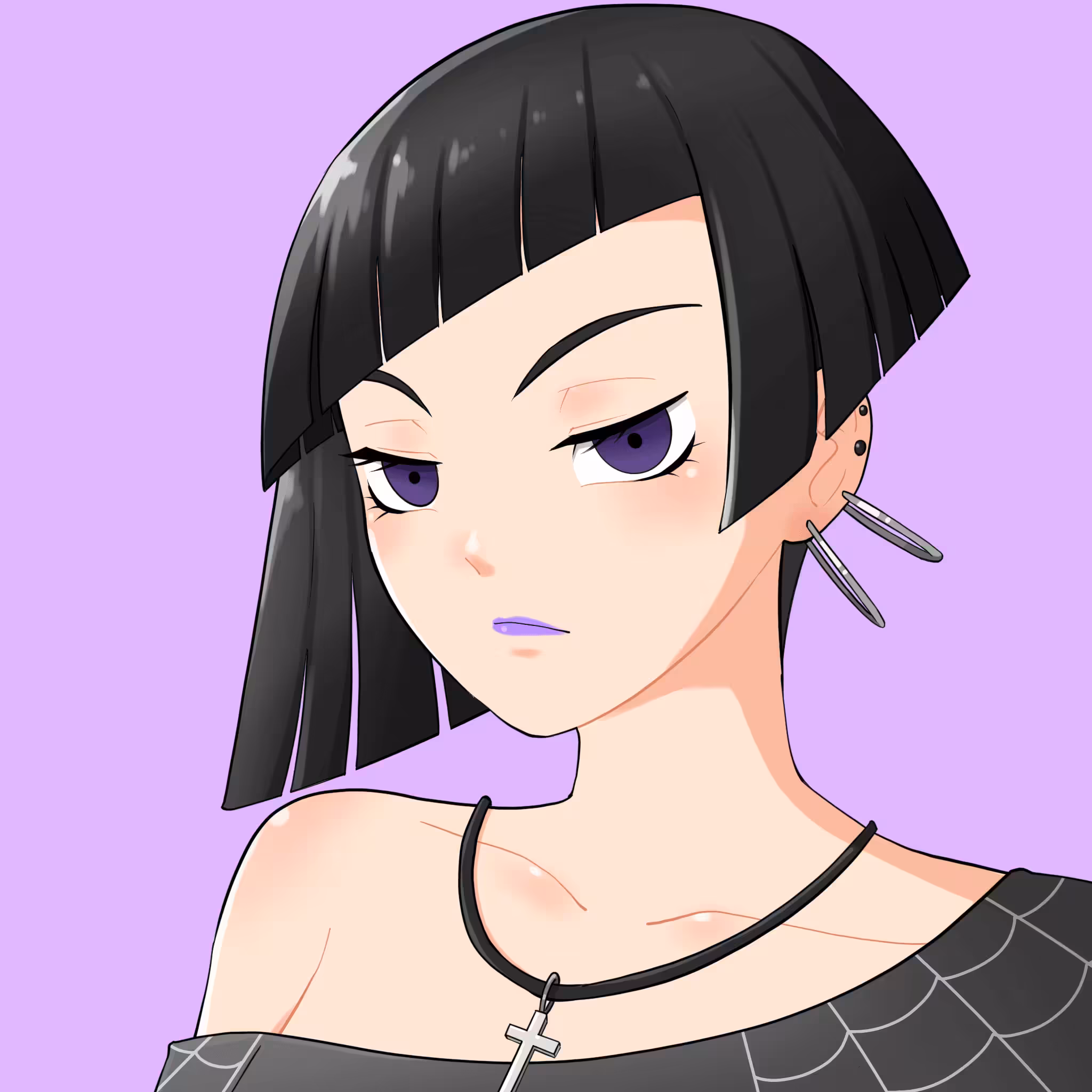 I'm Bored#01