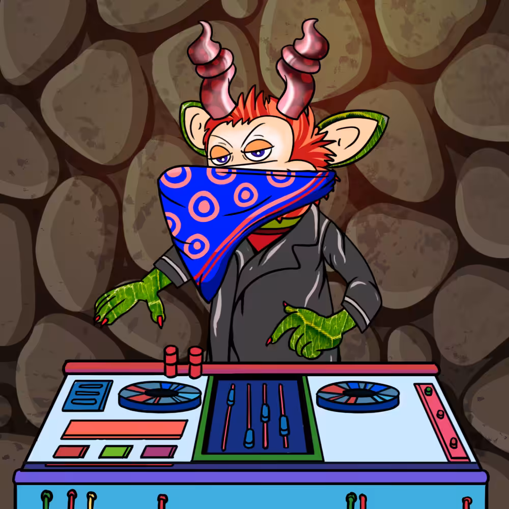 Tezape Skratz #88