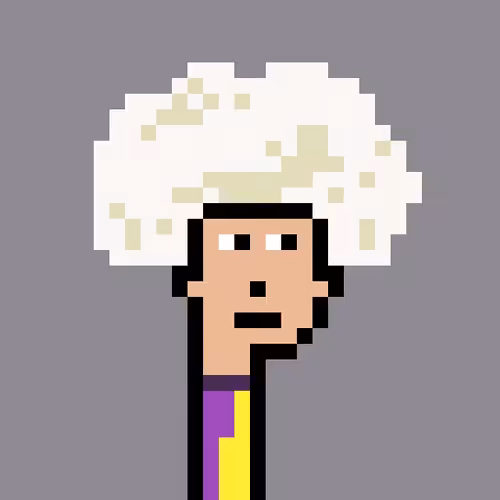 Long Neck Punks 179