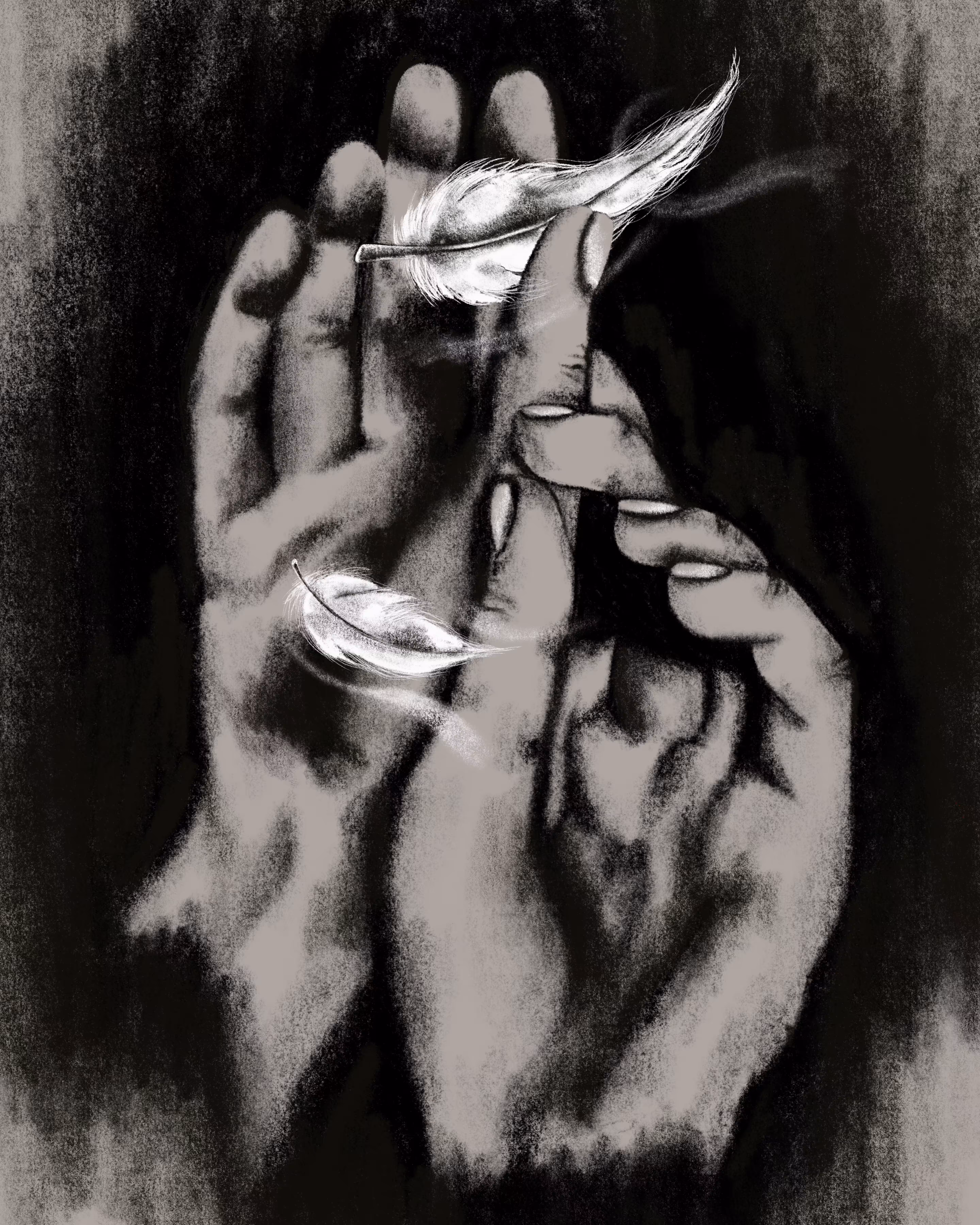 my surreal world: Memory 