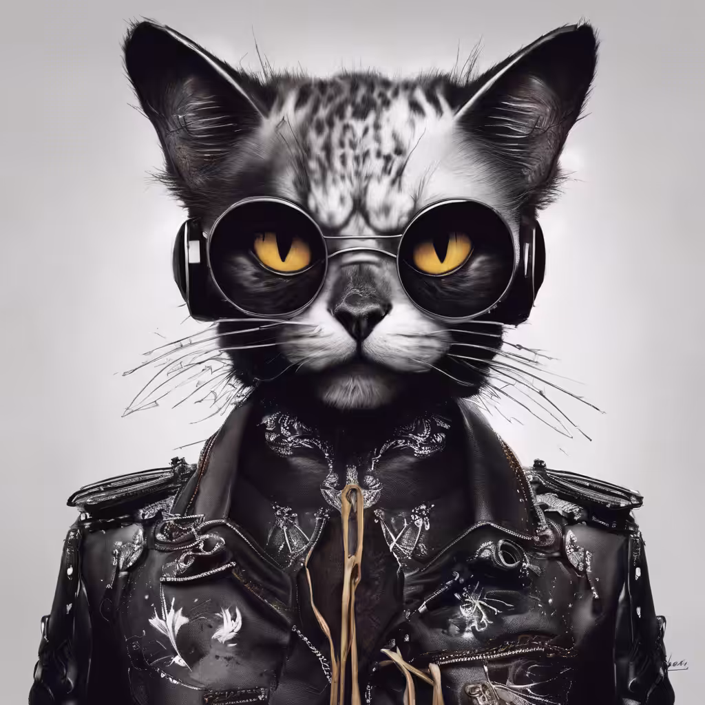 Coll Cat