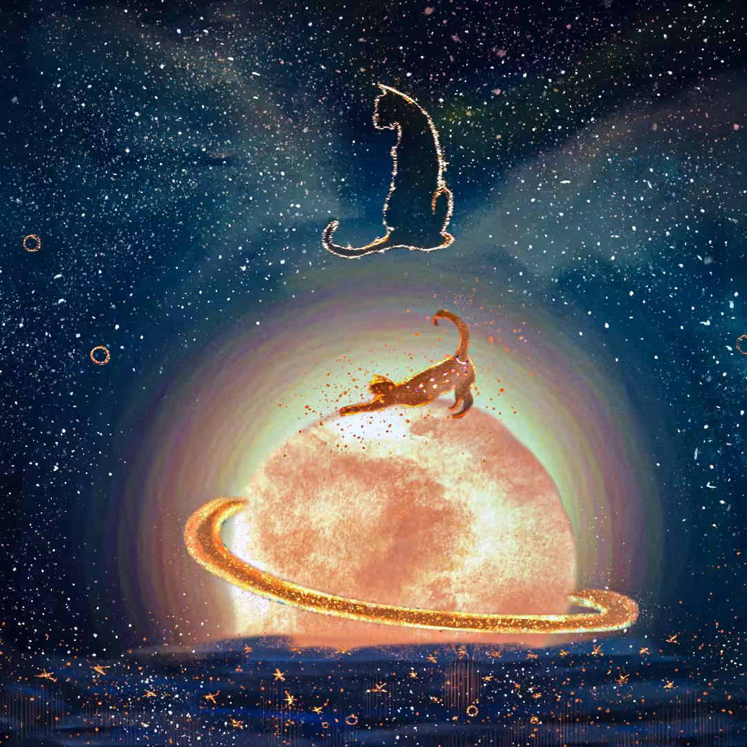 A memory of YOU