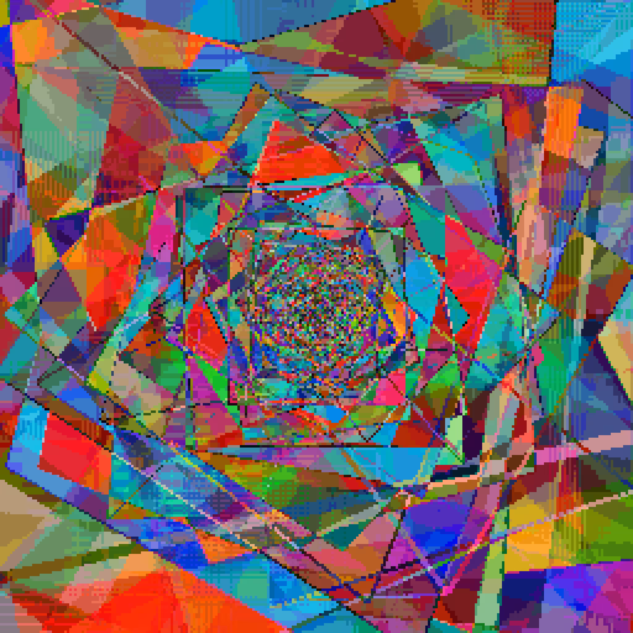 Voidroses [B-Side] #28