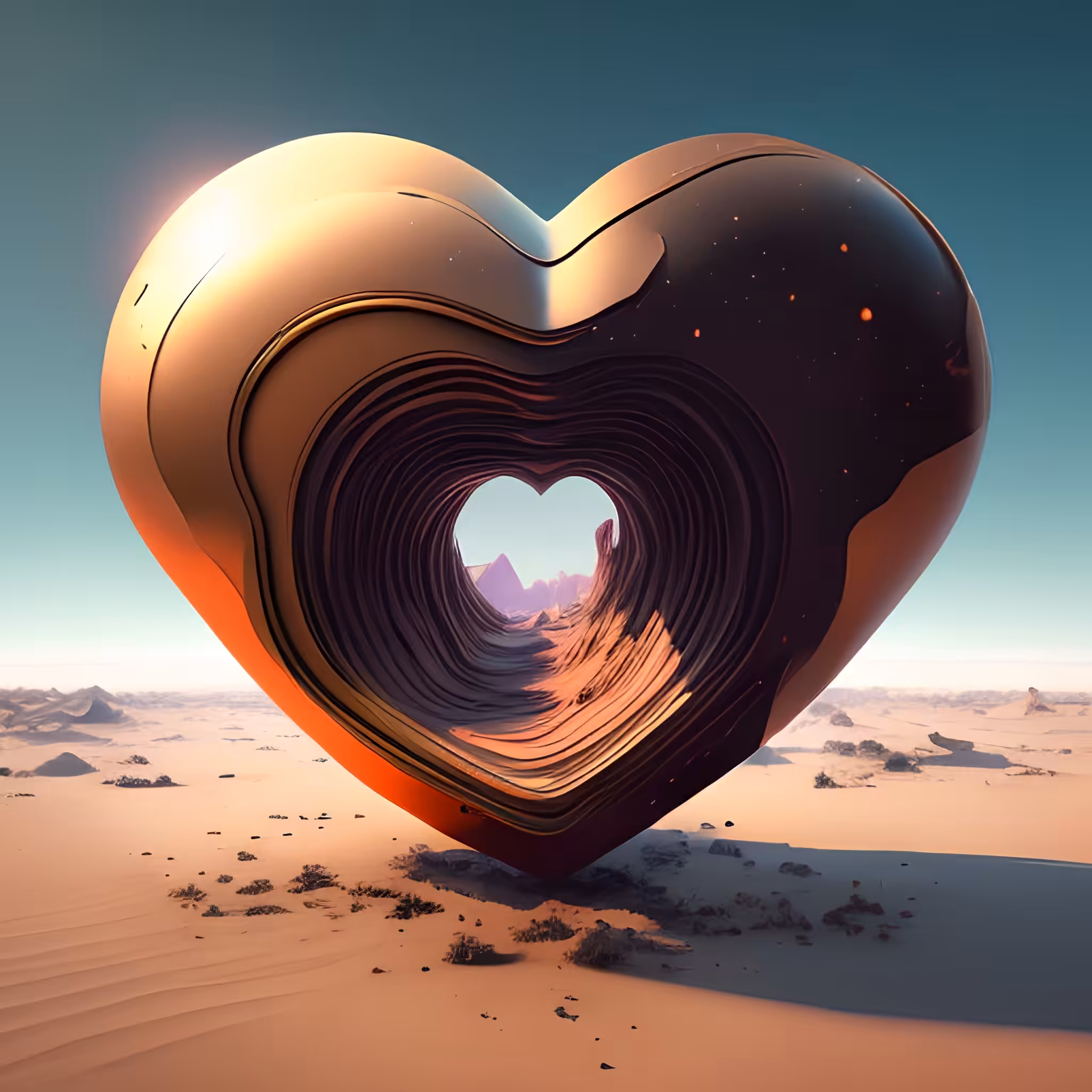 365 Days of Love #357