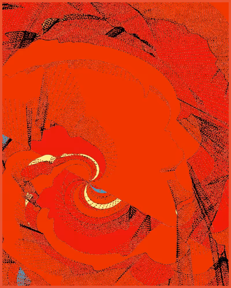 Pinwheel #302