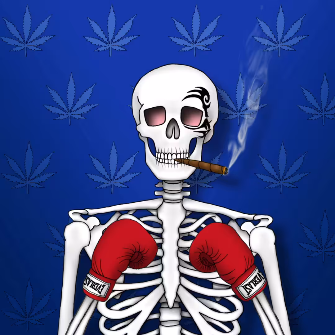 Skele-Links: SKELE-LINK #175